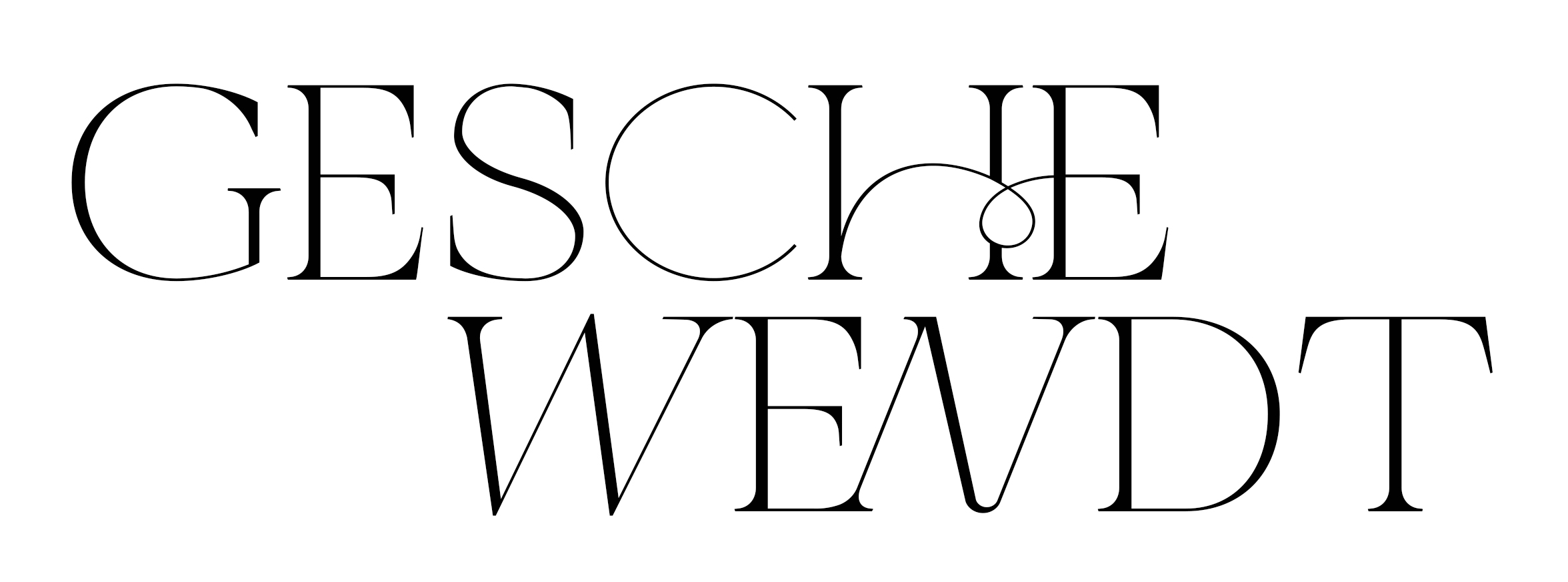 Website logo