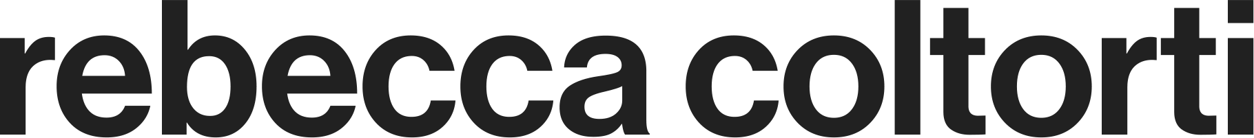 Website logo