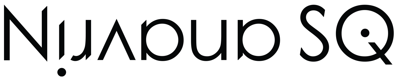 Website logo