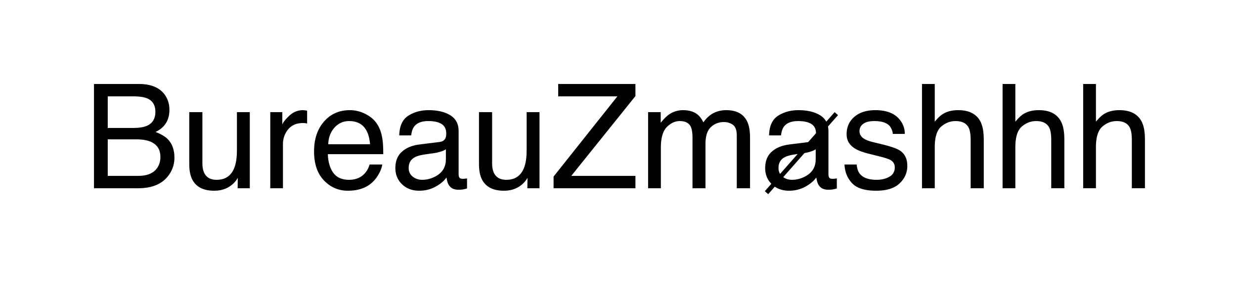 Website logo