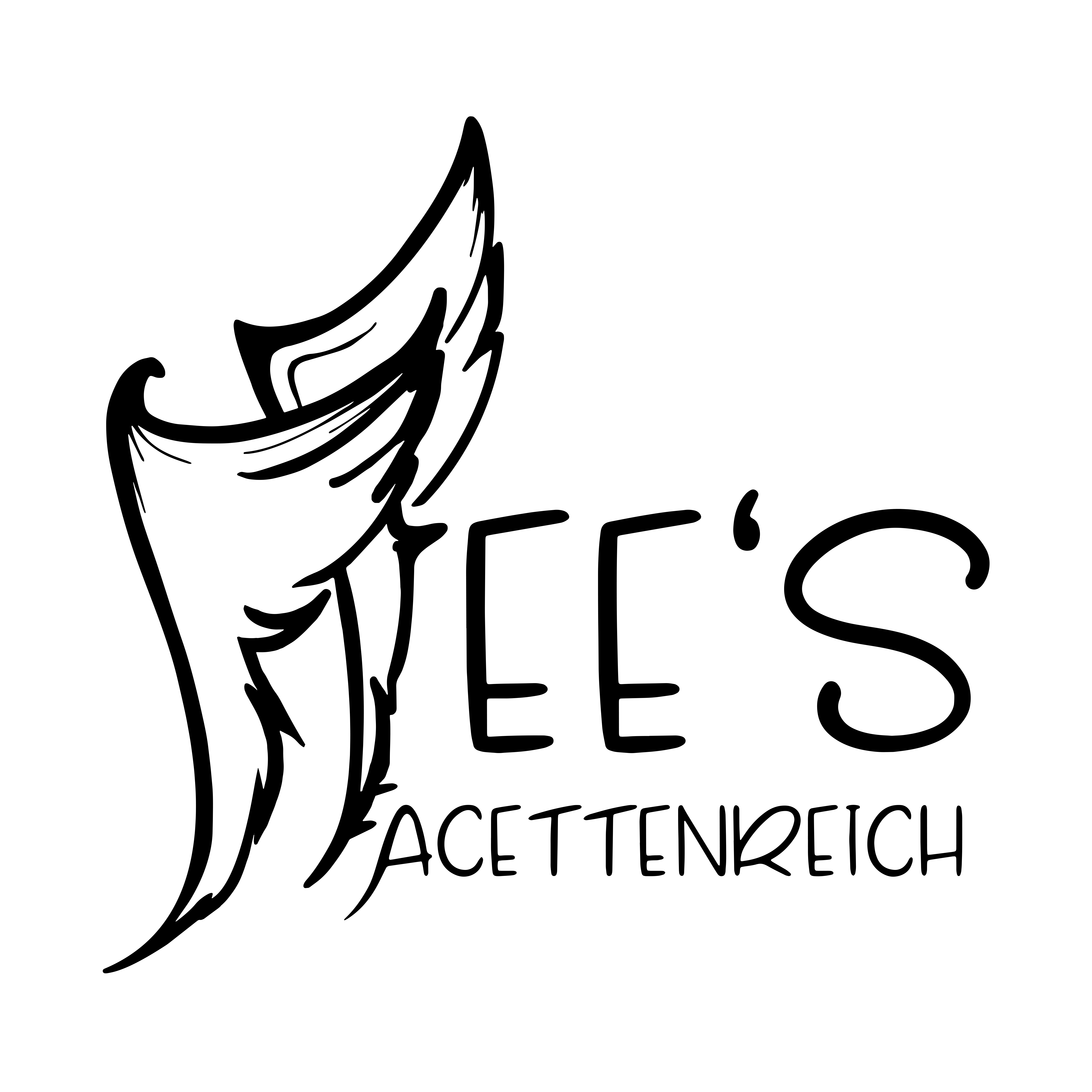 Website logo