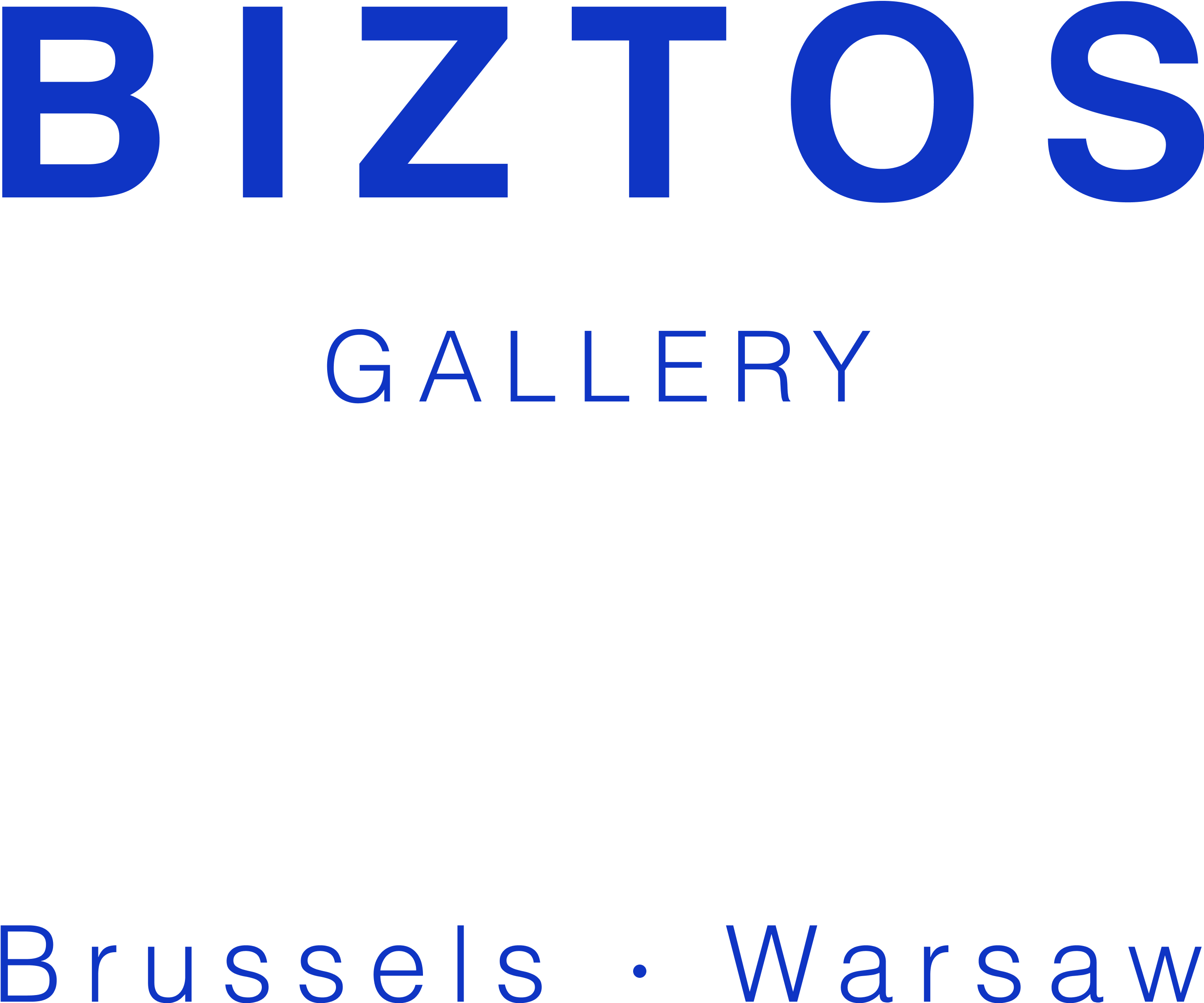 Website logo