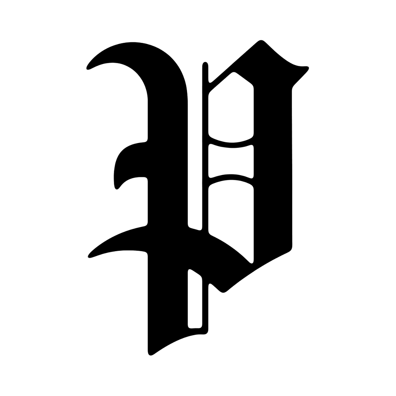 Website logo