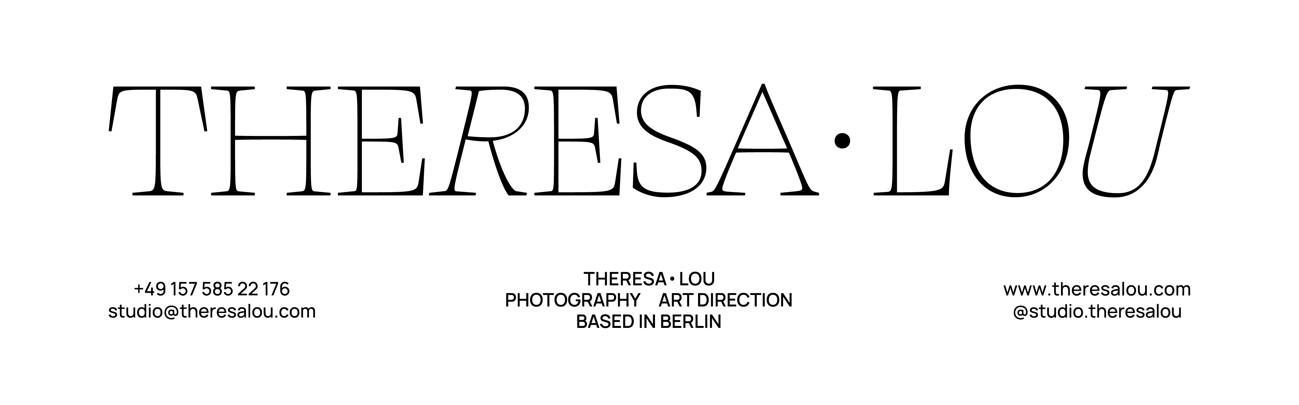 Website logo