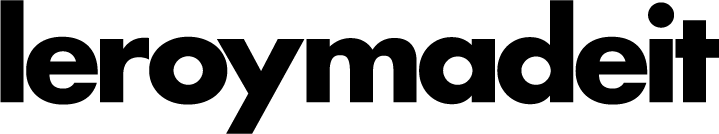 Website logo