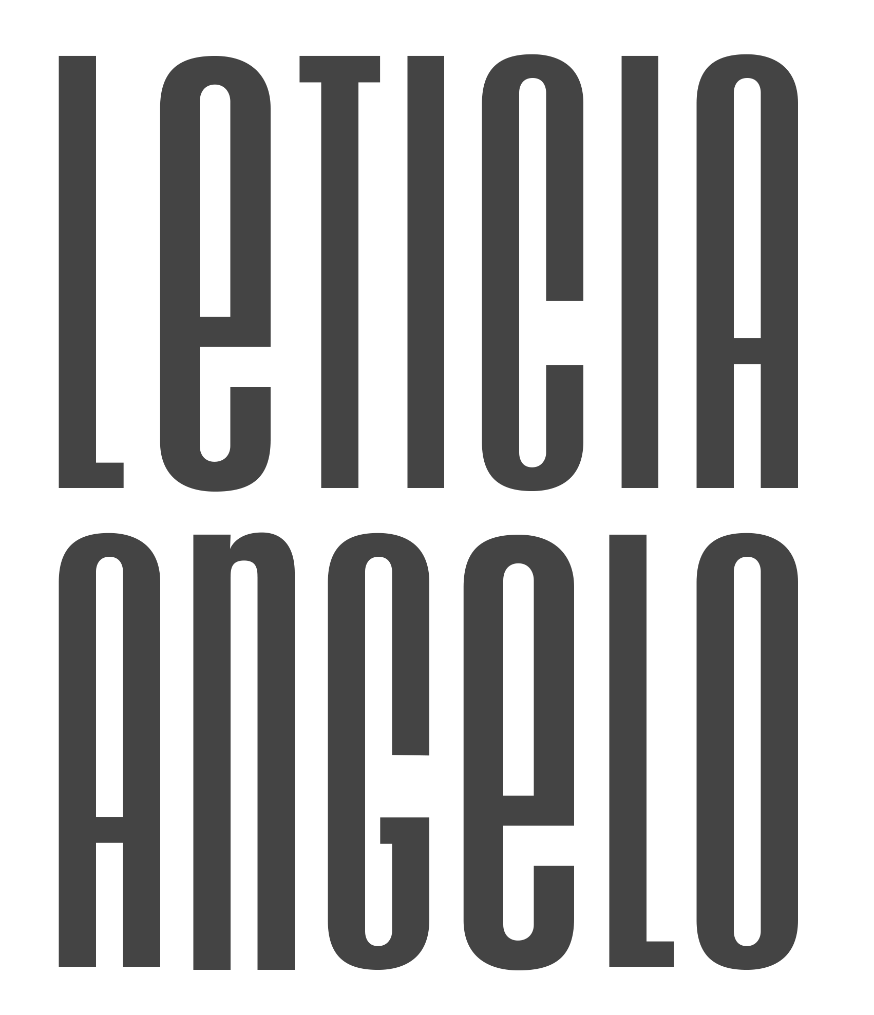 Website logo