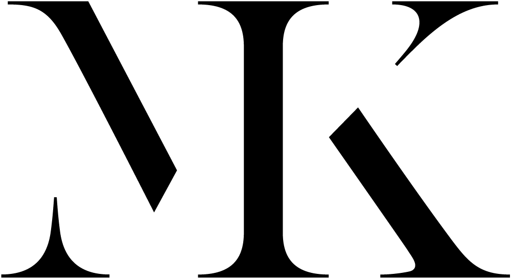 Website logo