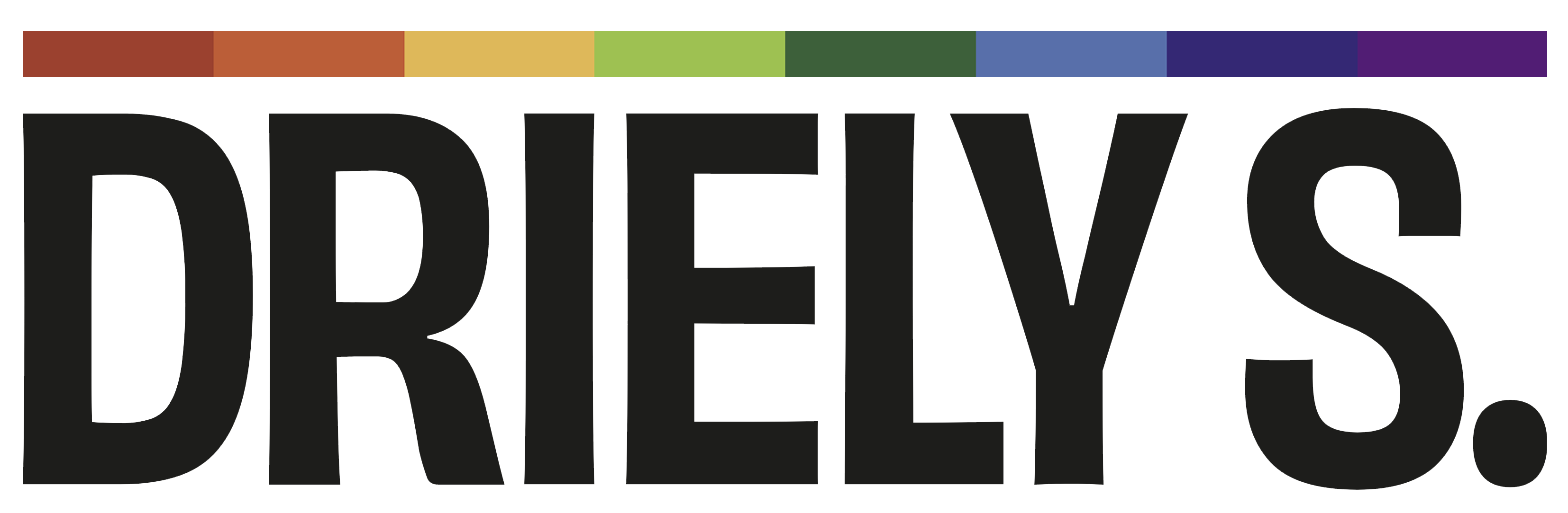 Website logo
