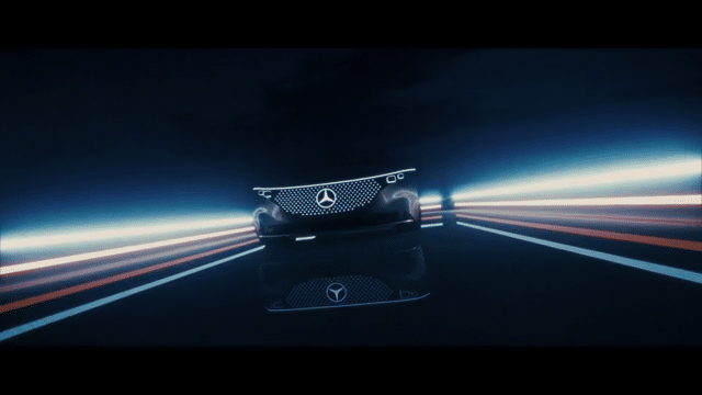 mercedes-benz s-class unreal engine