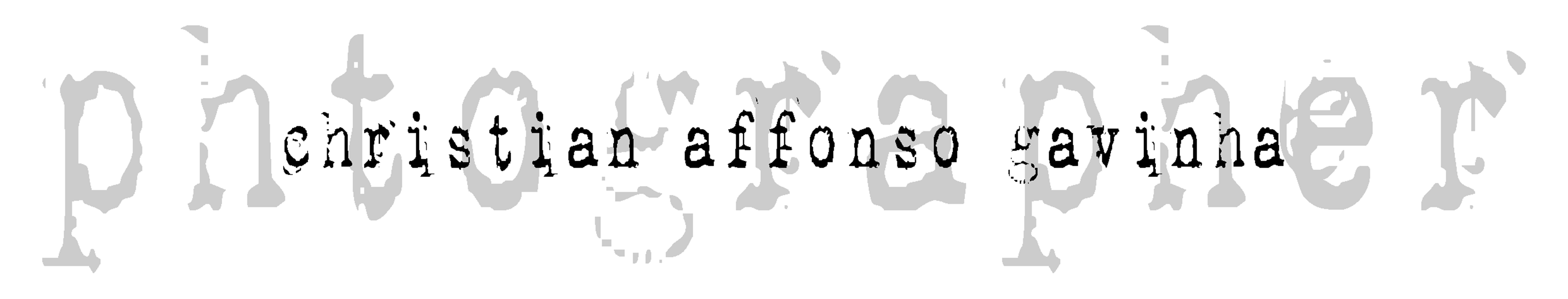 Website logo